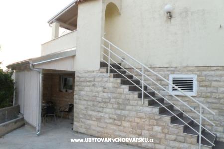 Apartmány Adrijana foto 2