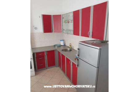 Apartmány Alen foto 5