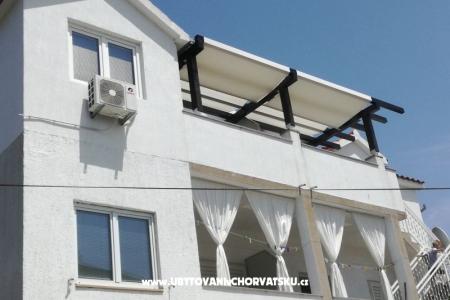 Apartmány Angelina foto 2