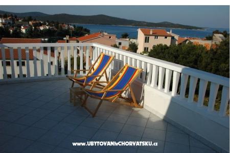 Apartmány ANI foto 4