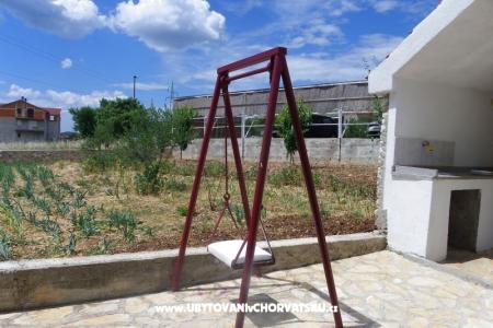 Apartmány Ante-Gojko foto 3