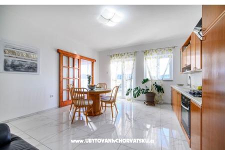 Apartmány Badzim foto 2