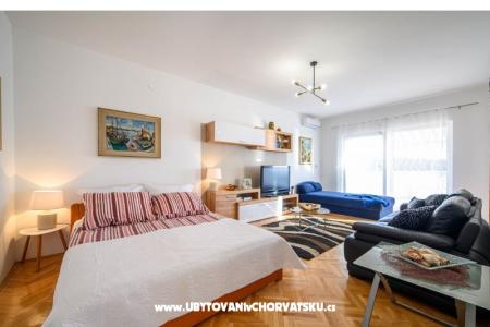 Apartmány Badzim foto 3