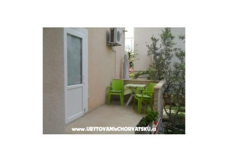 Apartmány Badzim foto 4