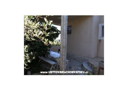 Apartmány Badzim foto 5