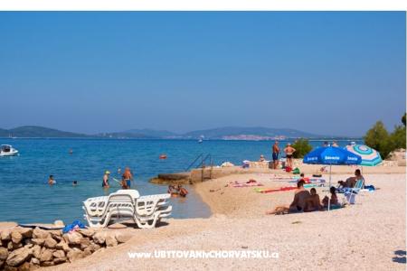 Apartmány Baković Šibenik Chorvátsko