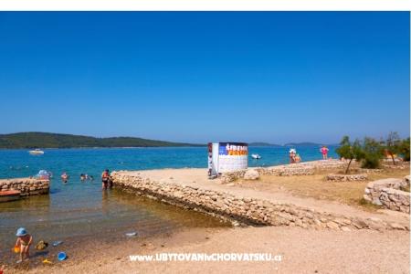 Apartmány Baković foto 4