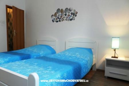 Apartmány Cvita foto 2