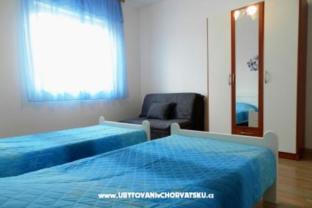 Apartmány Cvita foto 3