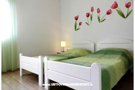 Apartmány Cvita foto 4