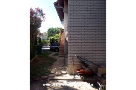 Apartmány Draga Žaborić foto 2