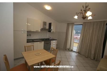 Apartmány Frane foto 2