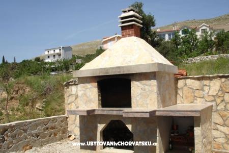 Apartmány Frane foto 5