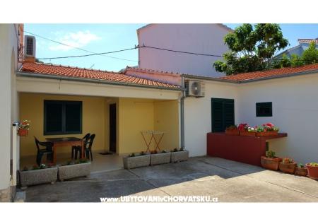 Apartmány Cvita i  Luca  foto 2