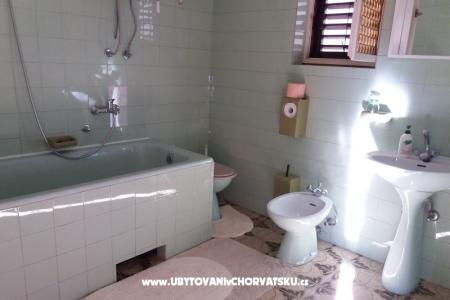 Apartmány Gović foto 5