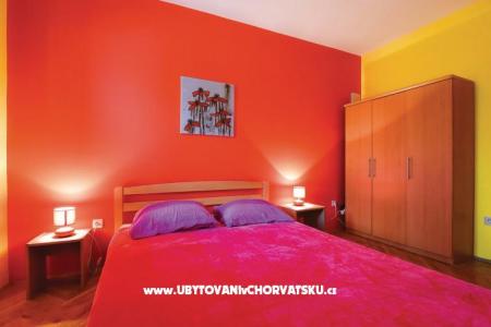 Apartmány Grubišić foto 3