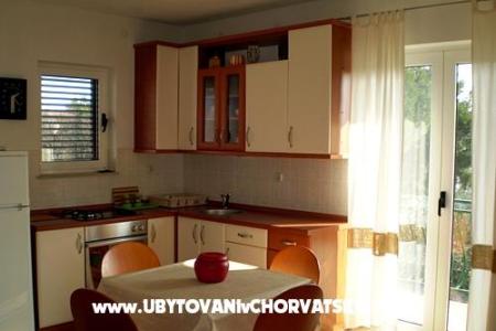 Apartmány Jadrija foto 3
