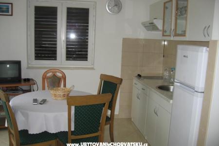 Apartmány Javor foto 4