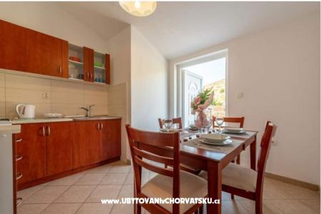 Apartmány Joso foto 2