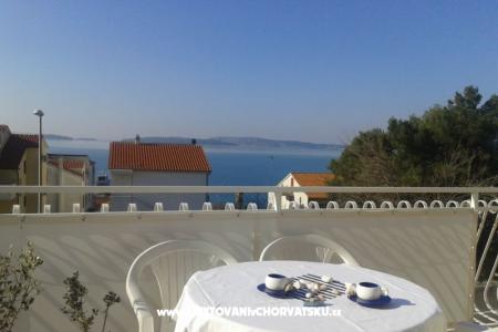 Apartmány Jurišić foto 3