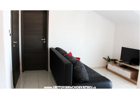 Apartmány Karla foto 3