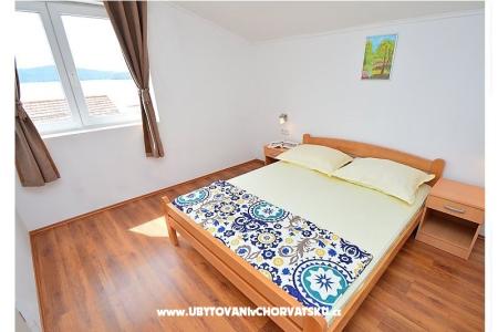 Apartmány Katarina foto 4