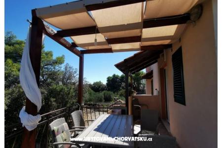 Apartmány Keti foto 2