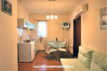Apartmány Kodžoman foto 2