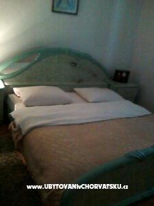 Apartmány Ljiljana  foto 2