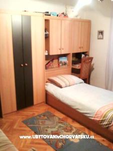 Apartmány Ljiljana  foto 3