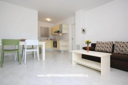 Apartmány Ljubić foto 5