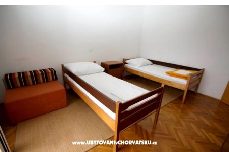 Apartmány Lucija foto 5