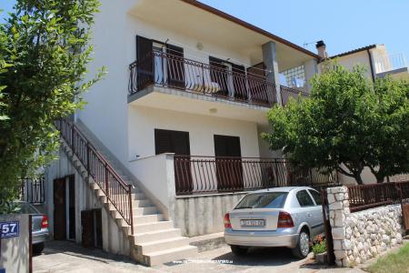 Apartmány Maja foto 4