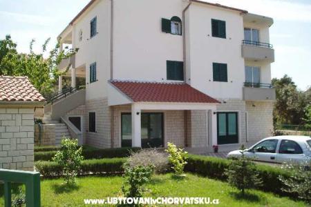 Apartmány Malenica foto 2
