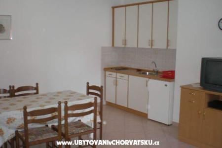 Apartmány Malenica foto 4