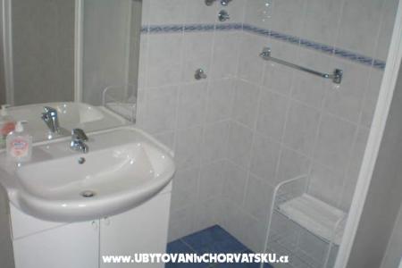Apartmány Malenica foto 5