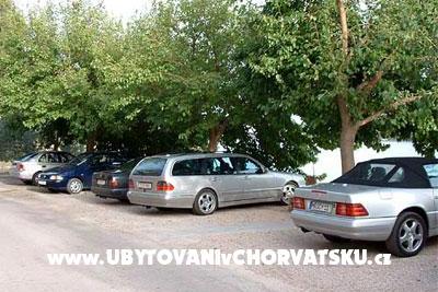 Apartmány Maria foto 5