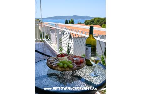 Apartmány Menđušić foto 3