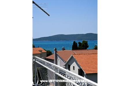 Apartmány Menđušić foto 4
