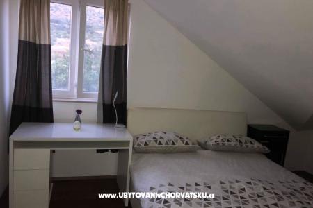 Apartmány Milena foto 4