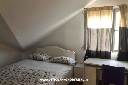 Apartmány Milena foto 5