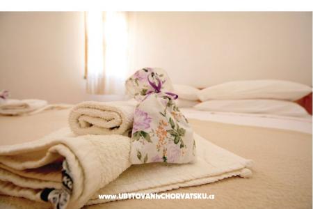 Apartmány Mirjana foto 5