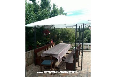 Apartmány Monika foto 4