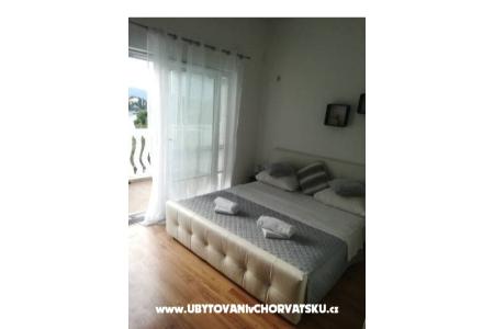 Apartmány Monika foto 5
