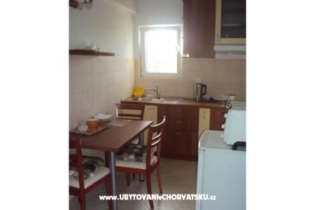 Apartmány Naomi foto 2
