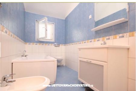 Apartmány Naomi foto 5
