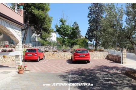Apartmány Petar Kuvač foto 2