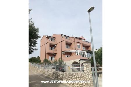 Apartmány Petar Kuvač foto 5