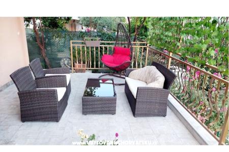 Apartmány Pletikosa foto 2