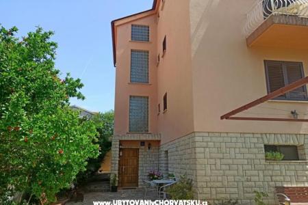 Apartmány Pletikosa Gaj foto 2